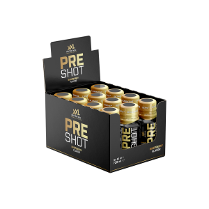 XXL Nutrition Nutrition Pre Shot
