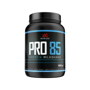 XXL Nutrition Nutrition Pro 85 1000 gram Cookies & Cream