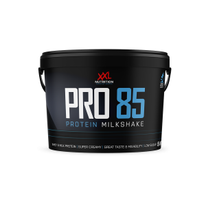 XXL Nutrition Nutrition Pro 85 5000 gram Milkshake