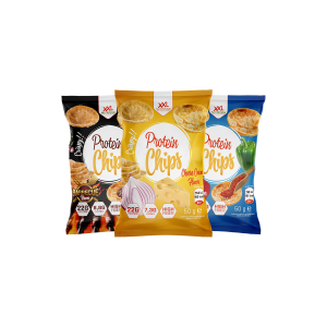 XXL Nutrition Nutrition Protein Chips