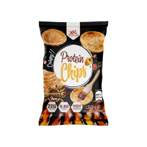 XXL Nutrition Nutrition Protein Chips BBQ 1 Zakje 50 gram