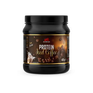 XXL Nutrition Nutrition Protein Iced Regular 450 gram