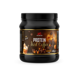 XXL Nutrition Nutrition Protein Iced 450 gram