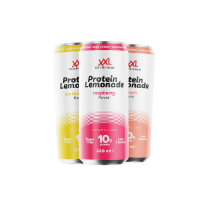 XXL Nutrition Nutrition Protein Lemonade