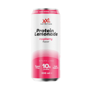 XXL Nutrition Nutrition Nutrition Protein Lemonade 1 stuk