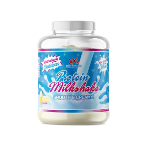 XXL Nutrition Nutrition Protein Milkshake 750 gram