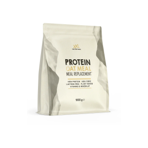 XXL Nutrition Nutrition Protein Oat Meal
