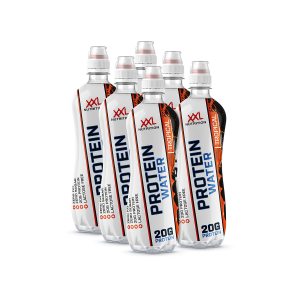 XXL Nutrition Nutrition Protein Water