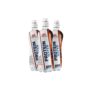 XXL Nutrition Nutrition Protein Water NZVT