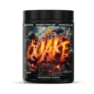 XXL Nutrition Nutrition Quake Pre Workout 450 gram
