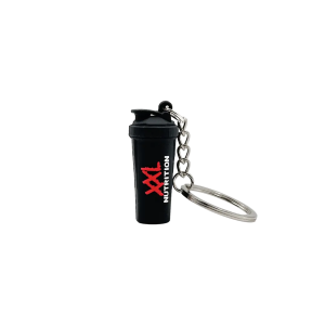 XXL Nutrition Nutrition Shaker Sleutelhanger