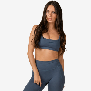 XXL Sportswear Soft Balance Bra Blue