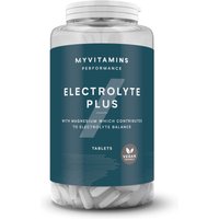 MyProtein Electrolyte Plus Tabletten