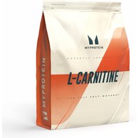 MyProtein 100% L Carnitine Poeder