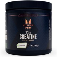 MyProtein THE Creatine Creapure®