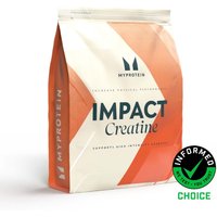 MyProtein Creatine Monohydraat Poeder