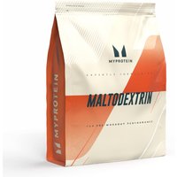 MyProtein 100% Maltodextrine Koolhydraten