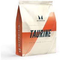 MyProtein 100% Taurine Poeder