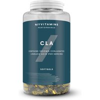 MyProtein CLA Capsules 1 Maand Voorraad