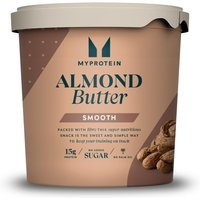 MyProtein Natuurlijke Amandelboter