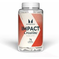 MyProtein Creatinemonohydraat Tabletten