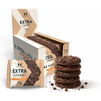 MyProtein Protein Cookie 12 x Nieuw