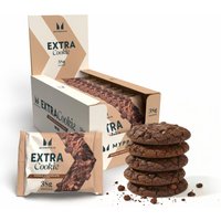 MyProtein Protein Cookie 12 x Dubbele