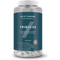 MyProtein Tribulus Terrestris Capsules