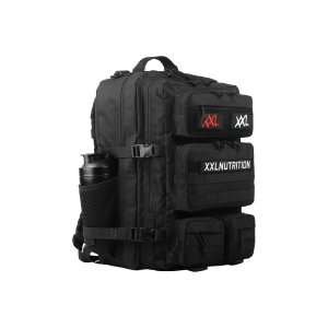 XXL Nutrition Nutrition Tactical Backpack