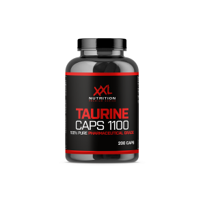 XXL Nutrition Nutrition Taurine