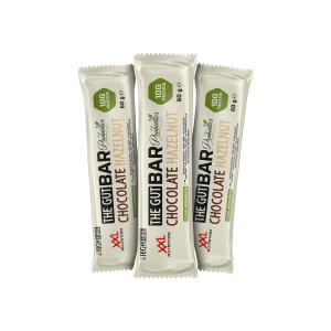 XXL Nutrition Nutrition Nutrition The Gut Bar