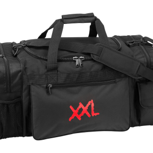 XXL Nutrition Nutrition The Big Gym Bag 1 Stuk