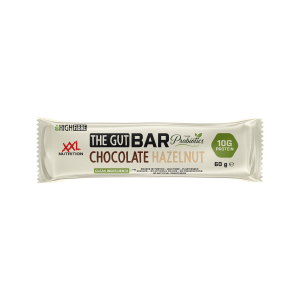XXL Nutrition Nutrition The Gut Bar 1 reep (35 gram)