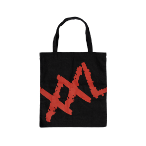 XXL Nutrition Nutrition Tote Bag