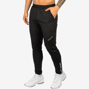 XXL Sportswear Training Joggers Black