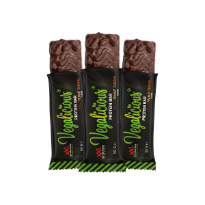 XXL Nutrition Nutrition Nutrition Vegalicious Protein Bar