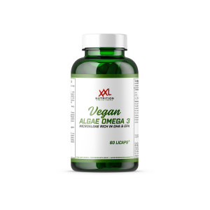 XXL Nutrition Nutrition Vega Algenolie Omega 3