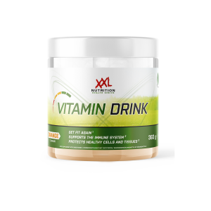 XXL Nutrition Nutrition Vitamin Drink