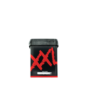 XXL Nutrition Nutrition Voorraademmer 1000 gram