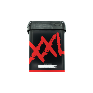 XXL Nutrition Nutrition Voorraademmer 2500 gram