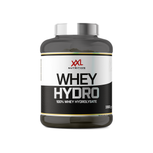 XXL Nutrition Nutrition Nutrition Whey Hydro 2000 gram