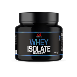 XXL Nutrition Nutrition Nutrition Whey Isolaat 450 gram