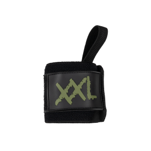 XXL Nutrition Nutrition Wrist Wraps 1 Set