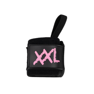 XXL Nutrition Nutrition Wrist Wraps 1 Set