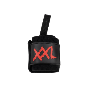 XXL Nutrition Nutrition Wrist Wraps 1 Set