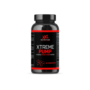XXL Nutrition Nutrition Xtreme Pump