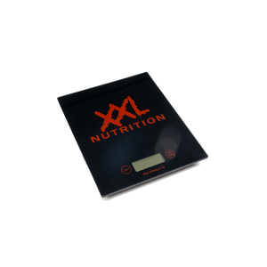 XXL Nutrition Nutrition Keukenweegschaal
